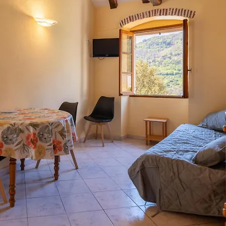 Maisonnette Chez Aurele *