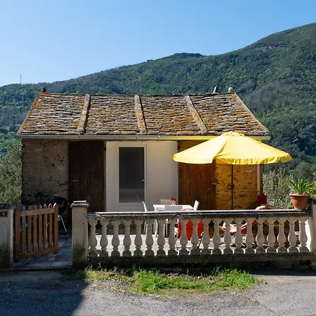 Apartmán Maisonnette Chez Aurele