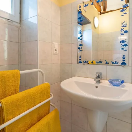 Maisonnette Chez Aurele