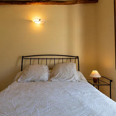 Maisonnette Chez Aurele Santa-Maria-di-Lota