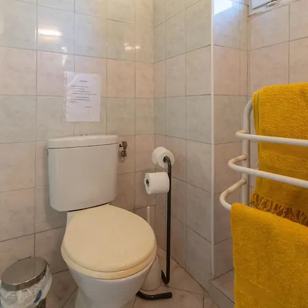 Maisonnette Chez Aurele *