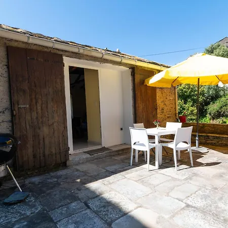 Maisonnette Chez Aurele Apartmán